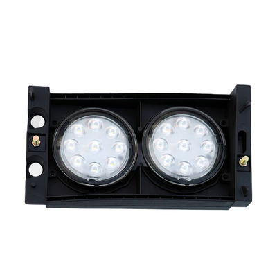 1660960 1660961 1725270 1725271 DAF CF XF トラック用 LED 霧灯 パーツ