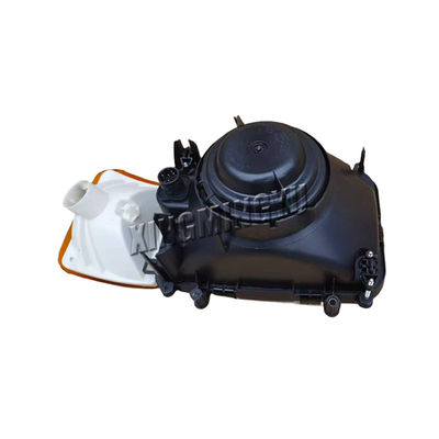 1293360 1293361 24Vヘッドランプ ヨーロッパのDAF XF95 トラクター用車体部品