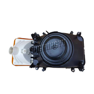 1293360 1293361 24Vヘッドランプ ヨーロッパのDAF XF95 トラクター用車体部品