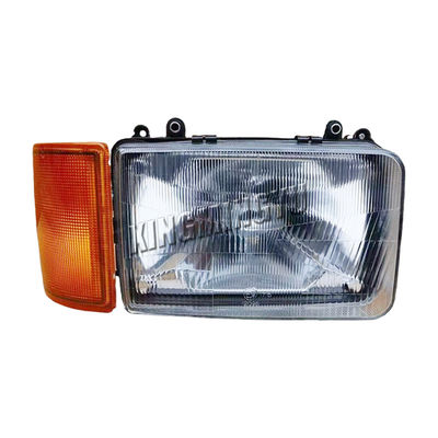 1293360 1293361 24Vヘッドランプ ヨーロッパのDAF XF95 トラクター用車体部品