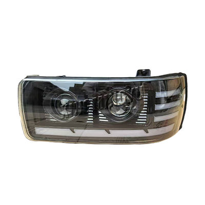 良い価格 DAF XF95 XF105 重荷トラック LEDヘッドランプ 1743684 1699300 1641742 1743685 1699301 1641743 オンライン