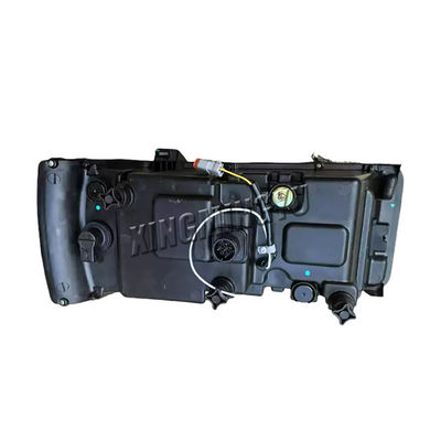 DAF XF95 XF105 重荷トラック LEDヘッドランプ 1743684 1699300 1641742 1743685 1699301 1641743