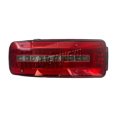 1981861 1981862 1981864 2007613 2007614 2007616 LEDテールライト 後ろランプ DAF CF LF XF トラック用スペアパーツ