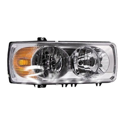 1641742 1641743 1743684 1743685 1699300 1699301 DAF XF95 XF105 トラック用ヘッドランプ パーツ