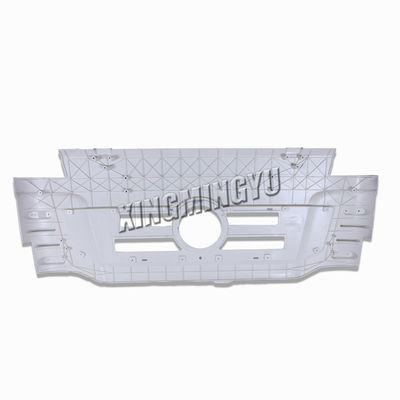 DZ15221110015 Shacman H3000 トラック用車体部品のフロントパネル
