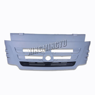 DZ15221110015 トラックのフロントパネル Shacman M3000 トラックの車体部品