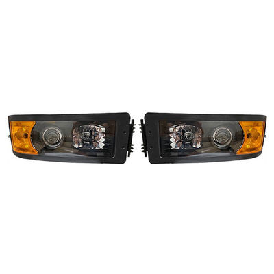 81251016289 81251016290 ヘッドランプ F2000 MAN トラック部品 81251016291 81251016292