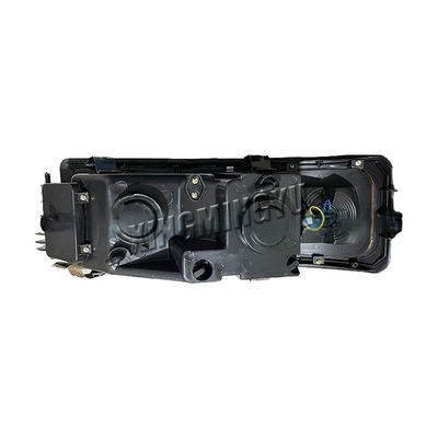 81251016289 81251016290 ヘッドランプ F2000 MAN トラック部品 81251016291 81251016292