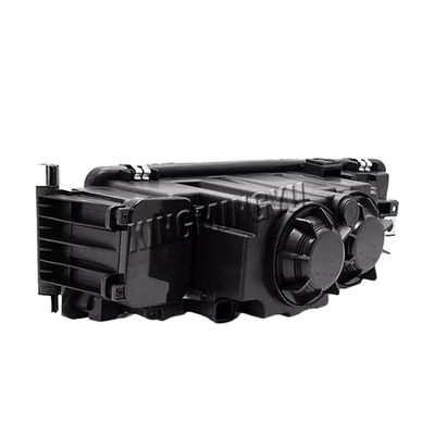 81251016522 81251016521 霧ランプ TGX TGS TGM TGL TGA MAN トラック部品