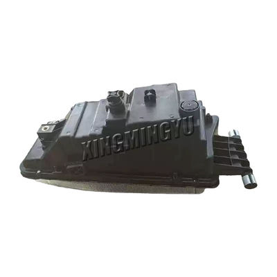 81251016522 81251016521 MAN TGX TGS TGM TGL TGA 改装用LED霧灯 トラック用部品とアクセサリー