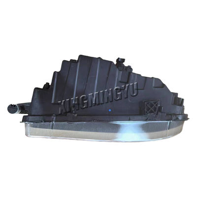 81251016522 81251016521 MAN TGX TGS TGM TGL TGA 改装用LED霧灯 トラック用部品とアクセサリー
