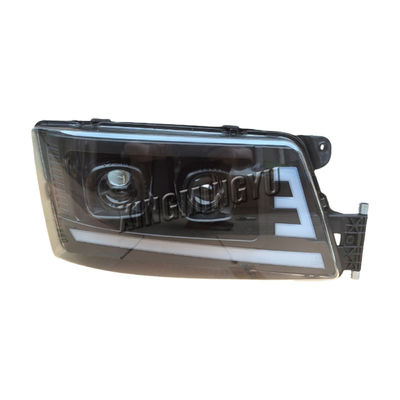 81251016497 81251016496 LEDヘッドランプ TGS TGX MAN トラック車体部品