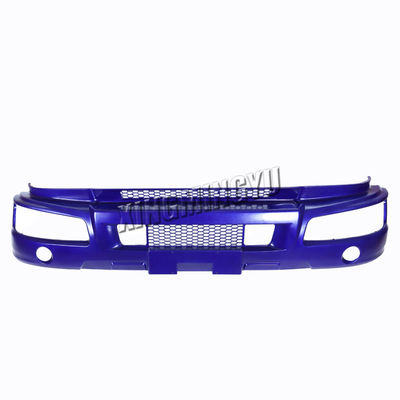 車体部品 チェンロン609 東フェントラック部品 M61-2803050 フロントバンパー
