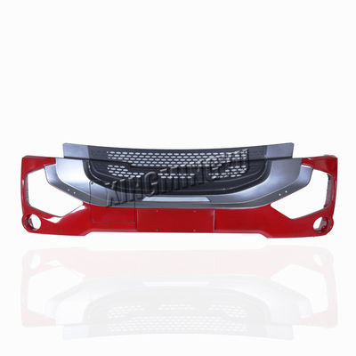 中国のトラック部品 JAC A5 バンパー 2803100G1JE