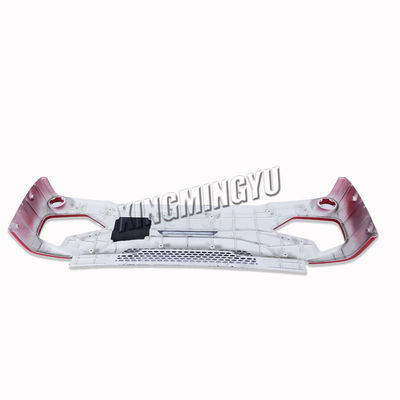 中国のトラック部品 JAC A5 バンパー 2803100G1JE