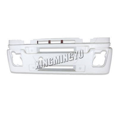 良い価格 中国製 トラックパーツ 香港 ゲンリオン フロント バンパー 2803-510110 オンライン