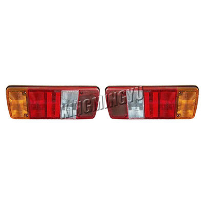 81252296036 81252296033 MAN トラック ヨーロッパのトレーラー用車体部品