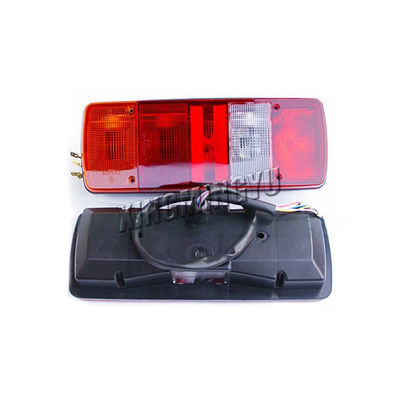 81252296036 81252296033 MAN トラック ヨーロッパのトレーラー用車体部品