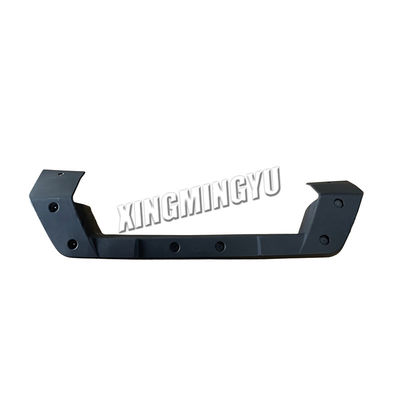 82467991 82453724 重荷用ヨーロッパ型FMX VOLVOトラック用パーツのためのセンターバンパー