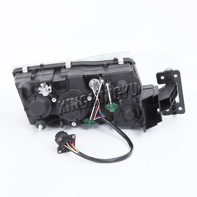 21035638 21035637 フロアライト FH FM 400 440 VOLVO トラック部品