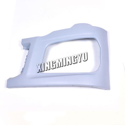 良い価格 デロングH3000 トラック フロントバンパー ヘッドライトフレーム DZ96259622236 オンライン