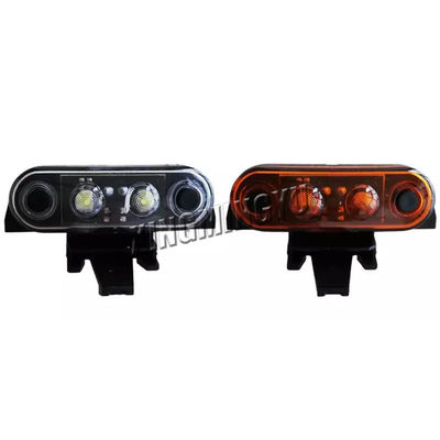 FH FM FMX NH VOLVO トラック部品 21087346 82116545 22497125 位置ランプ サイドランプ