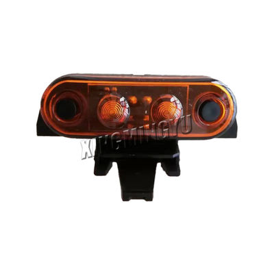 FH FM FMX NH VOLVO トラック部品 21087346 82116545 22497125 位置ランプ サイドランプ