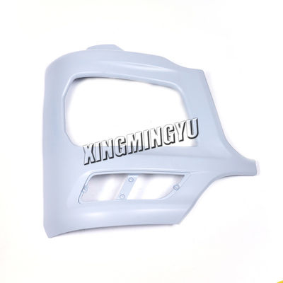 良い価格 M3000 シャックマン トラック パーツ トラクター トラック フロント バンパー DZ96189625012 オンライン