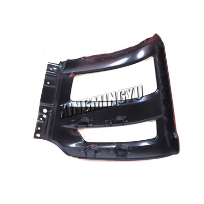 J6 500P FAW トラック部品 フロントバンパー 2803040-91W 2803035-91W