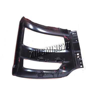 J6 500P FAW トラック部品 フロントバンパー 2803040-91W 2803035-91W