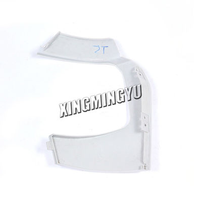 トラック部品 フロントバンパー WG1664245004