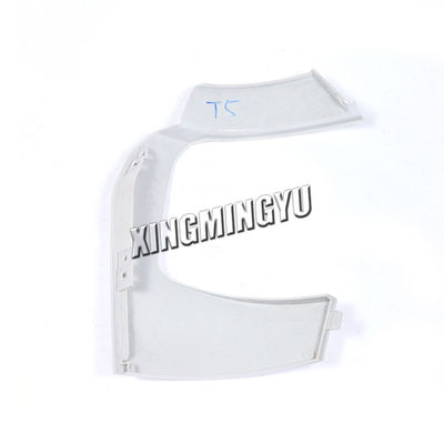 トラック部品 フロントバンパー WG1664245004