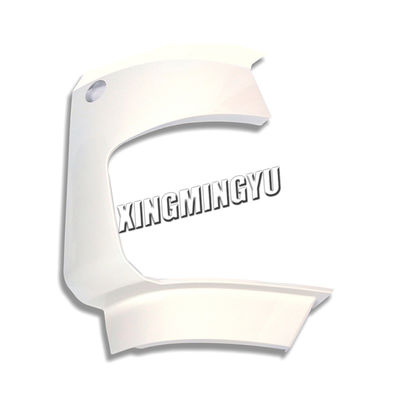 Howo T7 トラックヘッドライトフレーム WG1664243007 WG1664243008