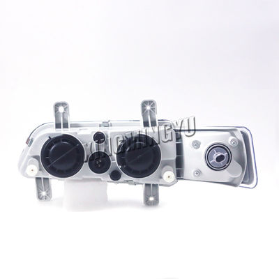 トラックの霧灯 Faw Jiefang トラックJ6 500P 部品 3712015-91W 3712020-91W