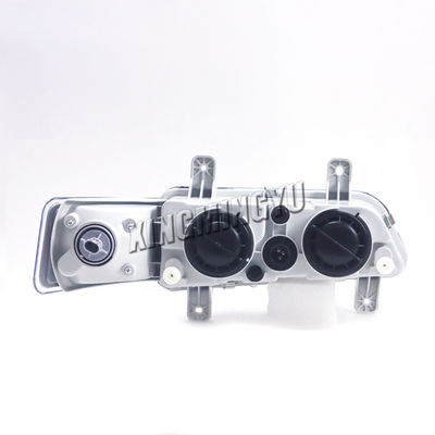 トラックの霧灯 Faw Jiefang トラックJ6 500P 部品 3712015-91W 3712020-91W