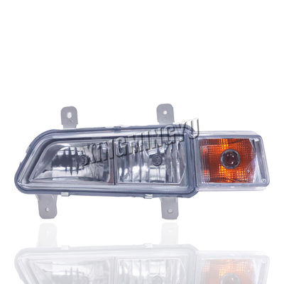 トラックの霧灯 Faw Jiefang トラックJ6 500P 部品 3712015-91W 3712020-91W