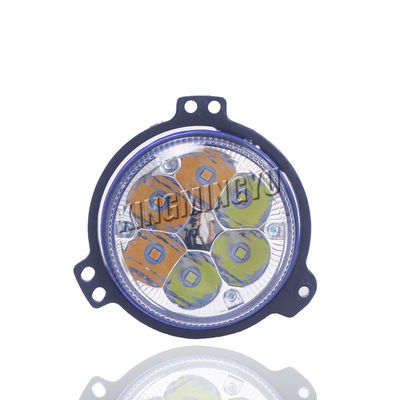 トラック用霧灯 Howo T5G トラック用スペアパーツ WG9925721009 WG99257210010