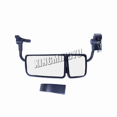 良い価格 OEM DZ15221772010 Shacman M3000S トラックレビュー 手動鏡 オンライン