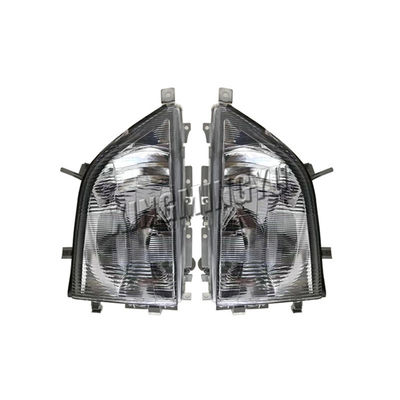良い価格 81130-37170 81170-37170 ヒノ・ドゥトロ 300シリーズ トヨタ・ダイナ XZU 1999-2003 8113037170 8117037170 オンライン