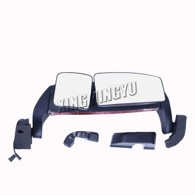 良い価格 Shacman X5000 トラックレビュー 手動鏡 OEM DZ14251770081 オンライン