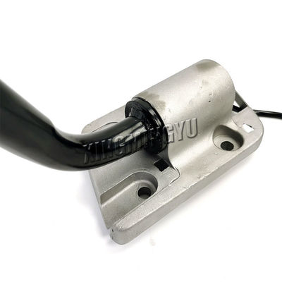 ISUZU NKR NPR NHR NQR トラックのサイドミラー組成