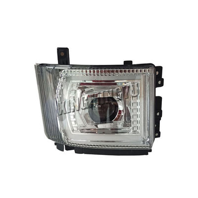 ISUZU FRR NPR NKR NLR ELF 700P トラックのLEDヘッドライト