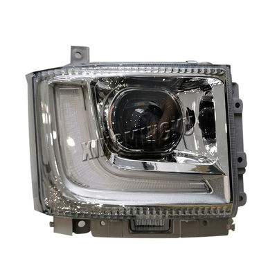 ISUZU Nシリーズ 700P NKR NPR NHR NQR トラック用のLEDヘッドランプ