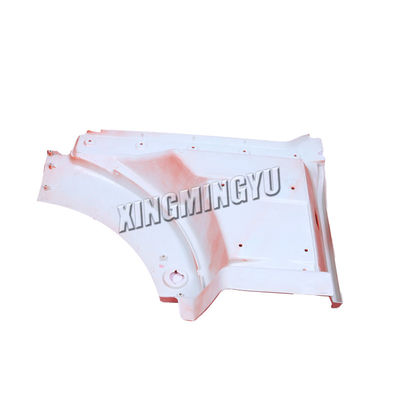 812W61510-0828 812W61510-0829 OEM トラック カーソリ パーツ シトルカックのフェンダー