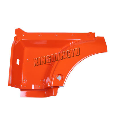 812W61510-0828 812W61510-0829 OEM トラック カーソリ パーツ シトルカックのフェンダー