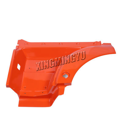812W61510-0828 812W61510-0829 OEM トラック カーソリ パーツ シトルカックのフェンダー
