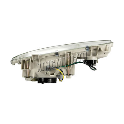 ISUZU FTR FSR FVR 1996-2007 トラックボディ用スペアパーツ