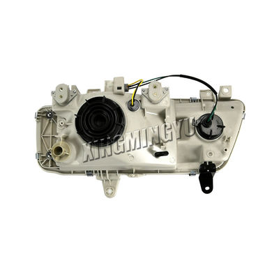 ISUZU FTR FSR FVR 1996-2007 トラックボディ用スペアパーツ