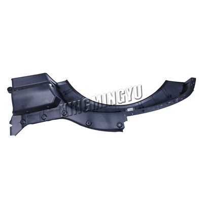 T5G Sinotuck Howo トラック パーツ WG1664235003 WG1664235004 フェンダー