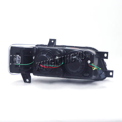 36W 24V オートボディパーツ 車のフロントヘッドライト チェンロン 2004 M1011